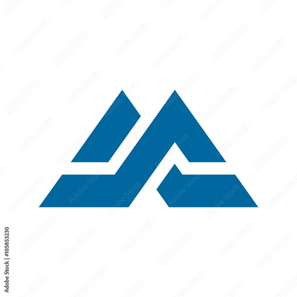 letter m letter m