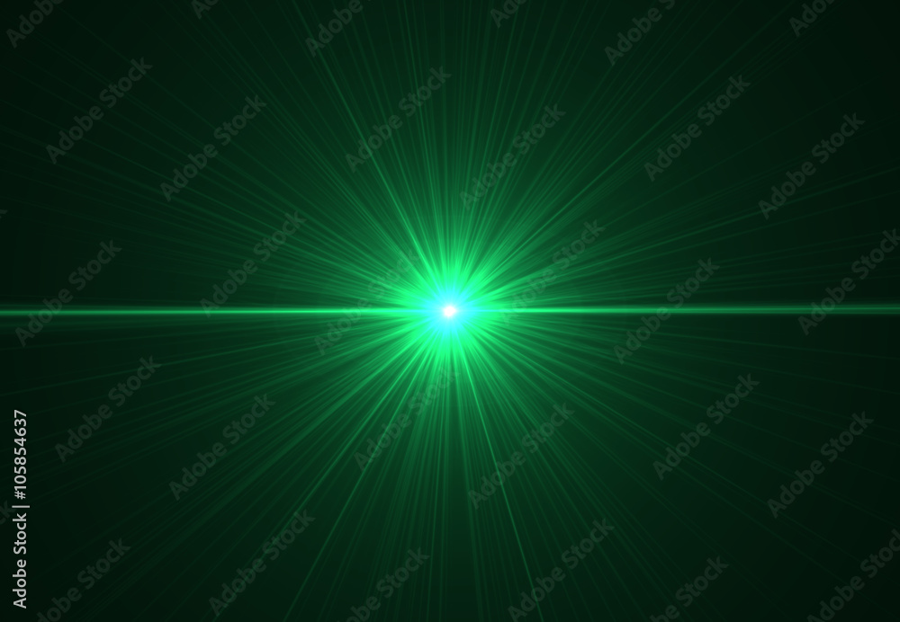 Abstract background lights Abstract background lights