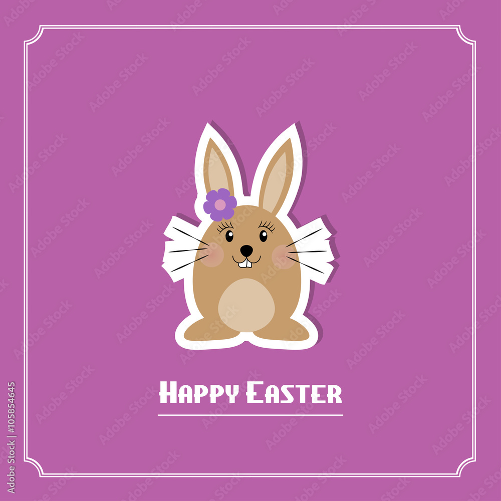 Ostern - Happy Easter Ostern - Happy Easter