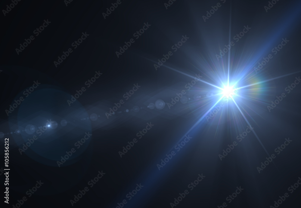 Abstract backgrounds lights (super high resolution) - obrazy, fototapety, plakaty 