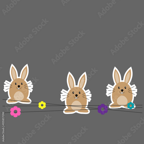 Ostern - Happy Easter