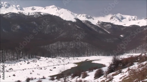 Vallefiorita parco nazionale Abruzzo Lazio Molise photo