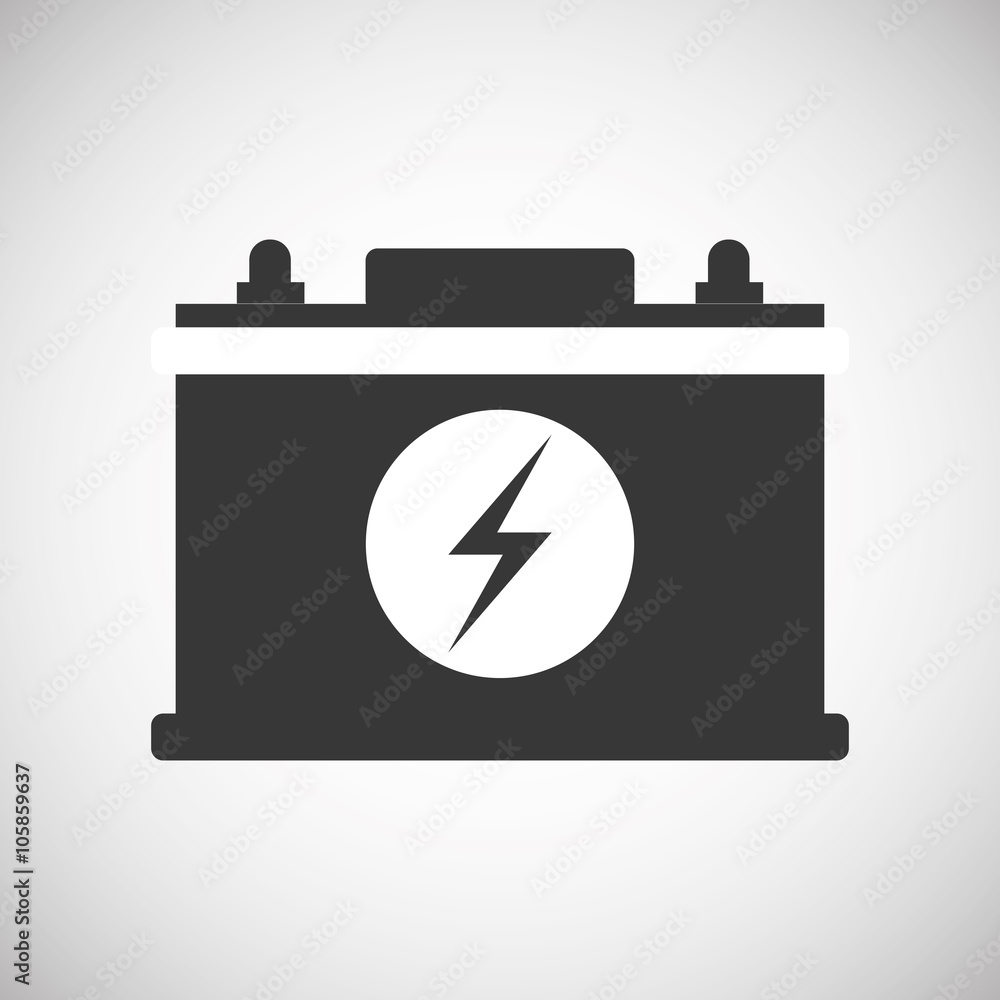 Battery icon design Battery icon design