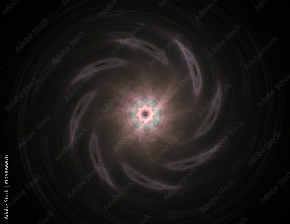 Elementary Particles series. Interplay of abstract fractal forms on the subject of nuclear physics science and graphic design. Elementary Particles series. Interplay of abstract fractal forms on the subject of nuclear physics science and graphic design.