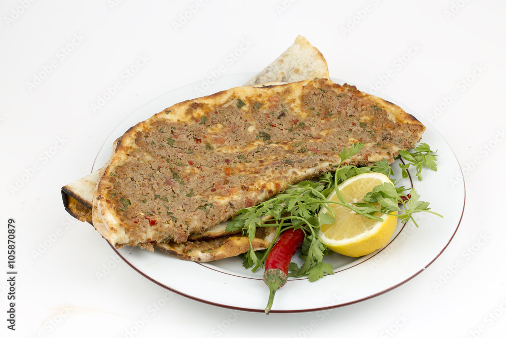 Lahmacun