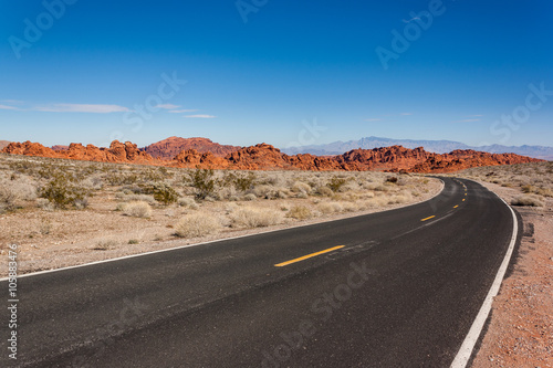 Valley of Fire,Nevada