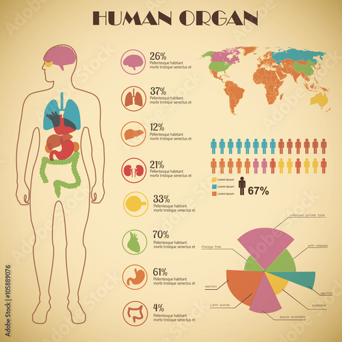 Medical Infographic