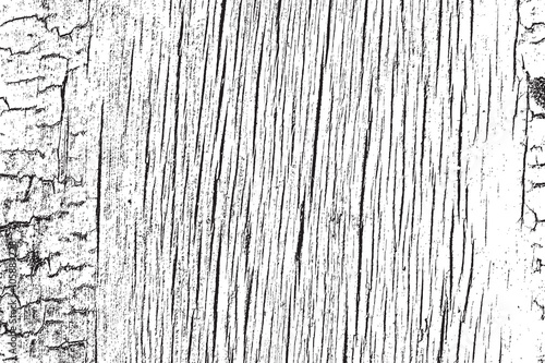 Dry Wood Overlay