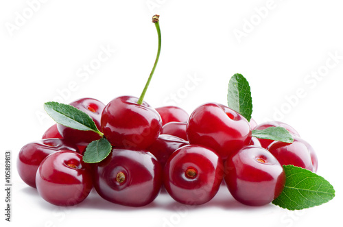 Cherry.