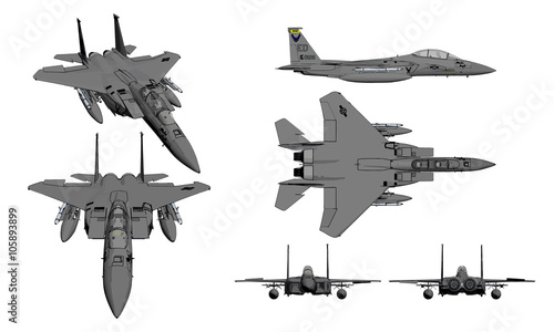 aircraft