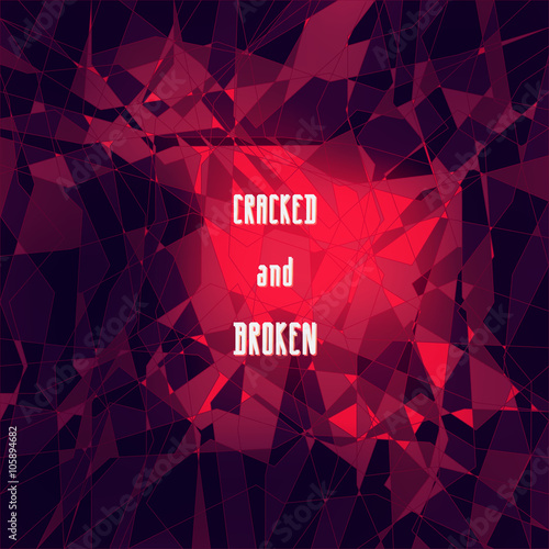 colorful geometric background