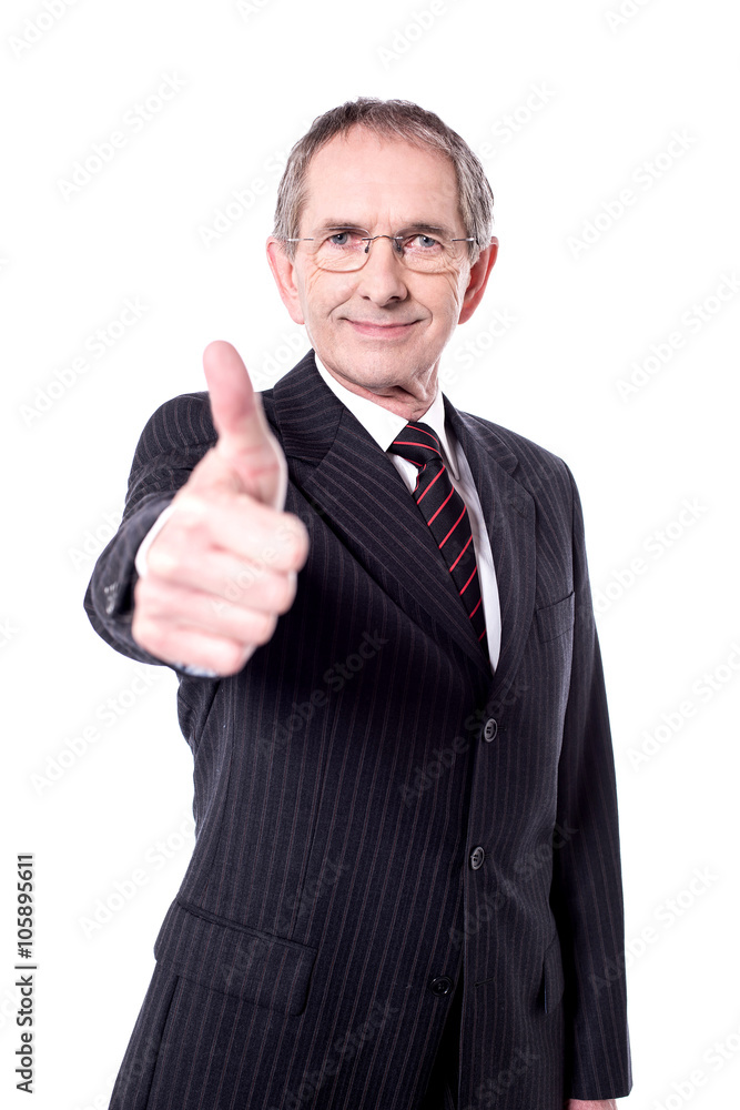 I wish success for your future! I wish success for your future!