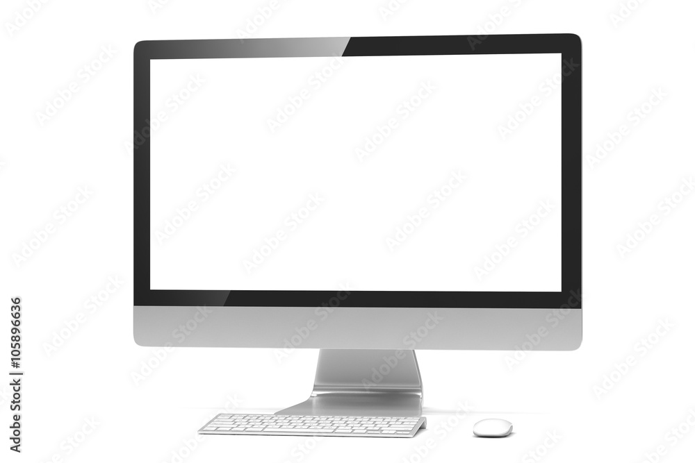 Modern Screen Monitor Modern Screen Monitor