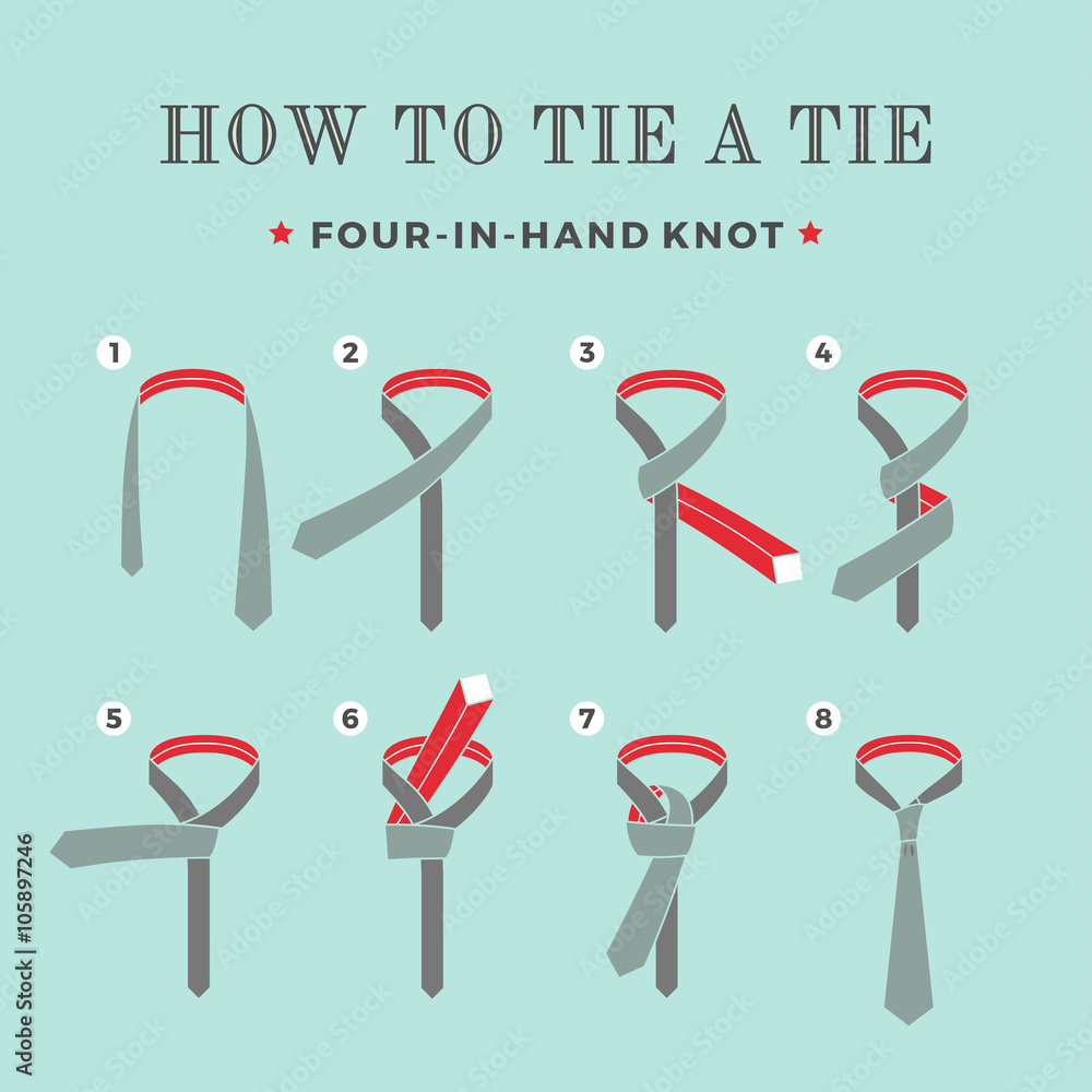 how to tie 11s