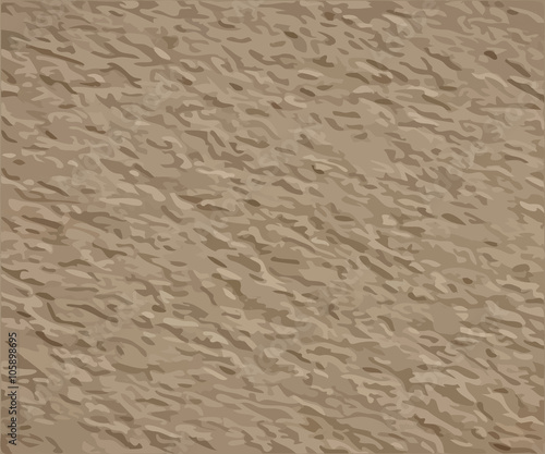 Stucco plaster vector texture