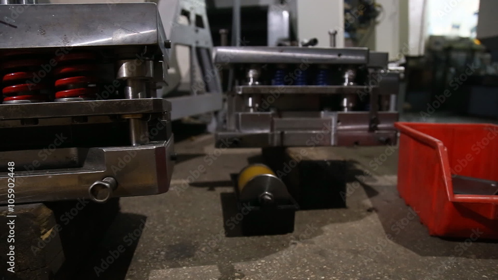 prefabricated manufacturing punches prefabricated manufacturing punches