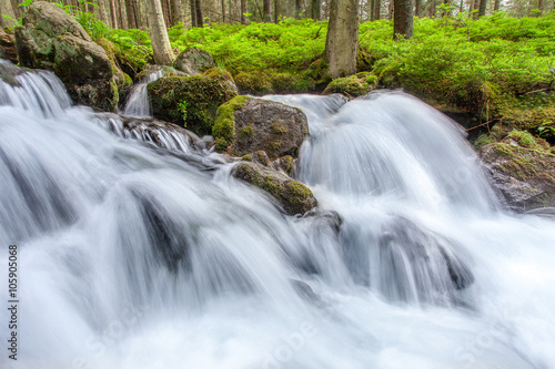 Waterfalls