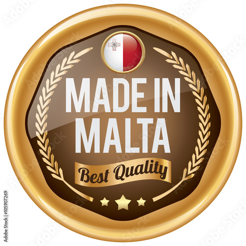 made in malta