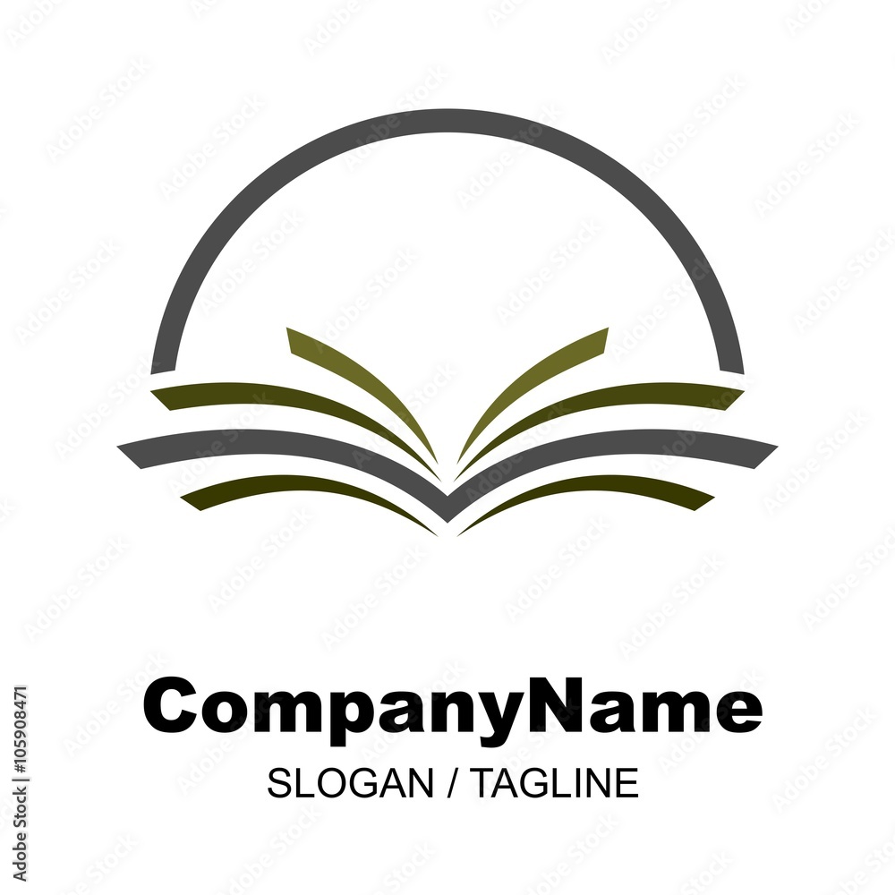 education logo icon vector education logo icon vector