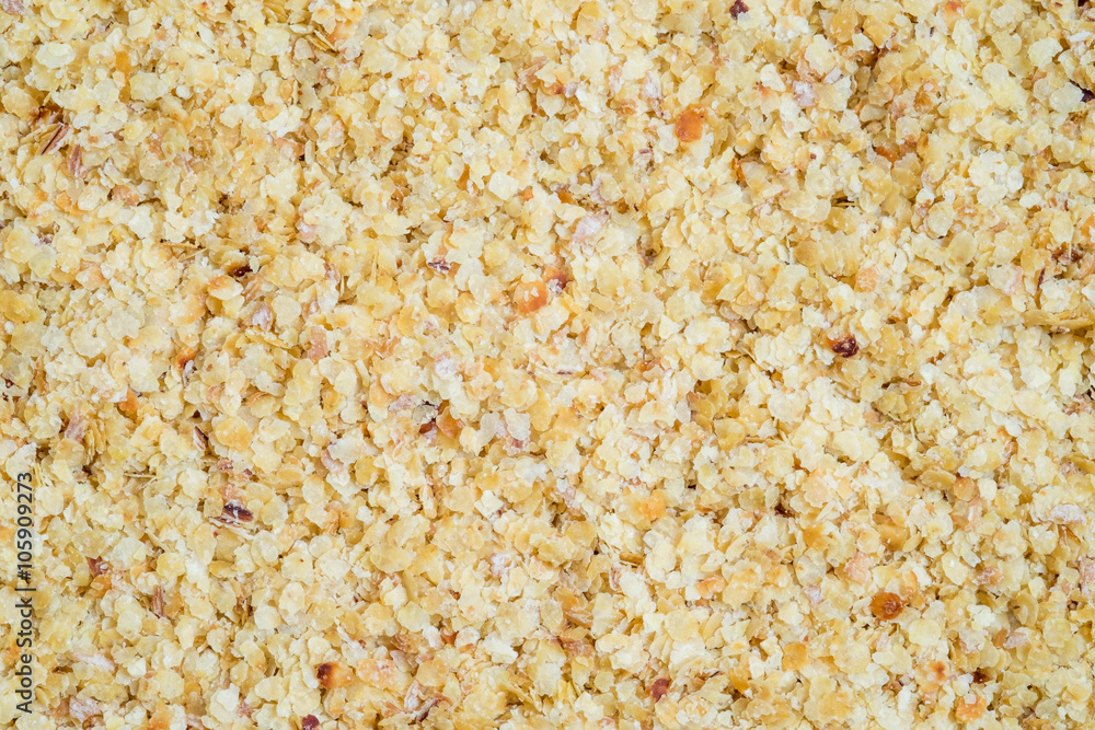 Wheat Germ. Superfood texture background. Wheat Germ. Superfood texture background.