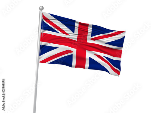 イギリス　 国旗　旗　アイコン