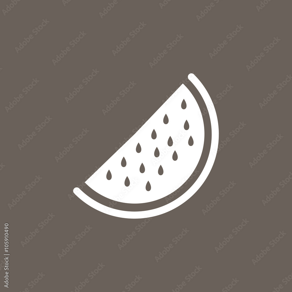 Drink Glass Icon on Dark Gray Color. Eps-10. Drink Glass Icon on Dark Gray Color. Eps-10.