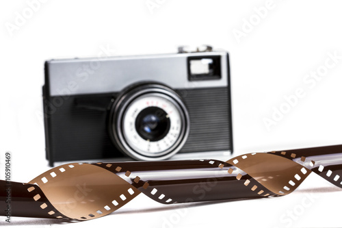 Film and Camera