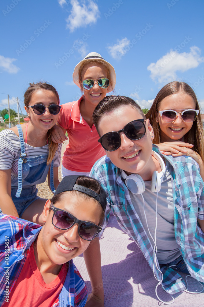 teens