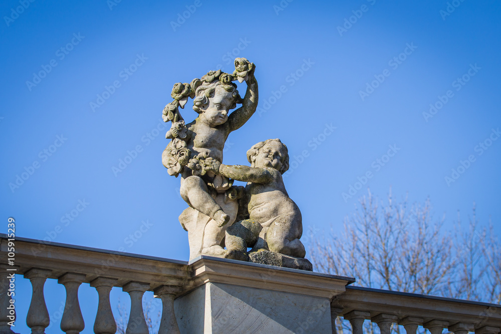 Fototapeta premium Potsdam - Germany