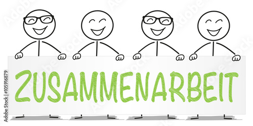 Zusammenarbeit