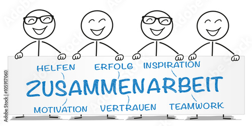 Zusammenarbeit
