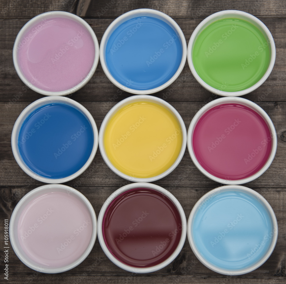 Colors Colors
