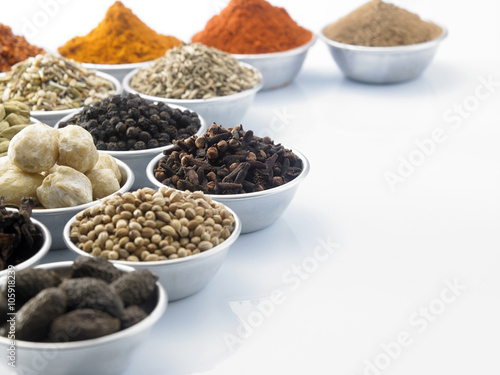 spices