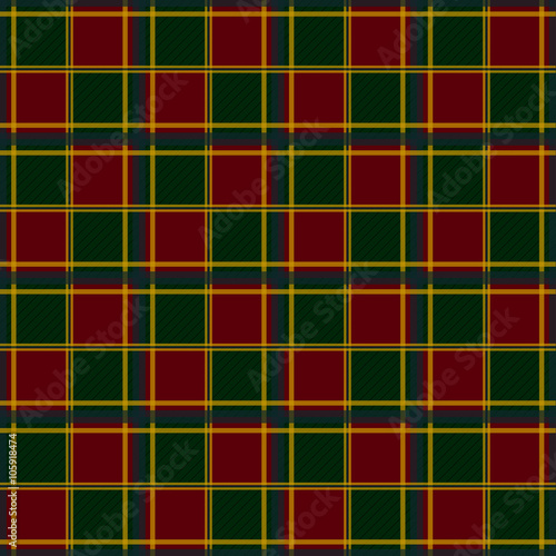 Red Green Chessboard Backgr...