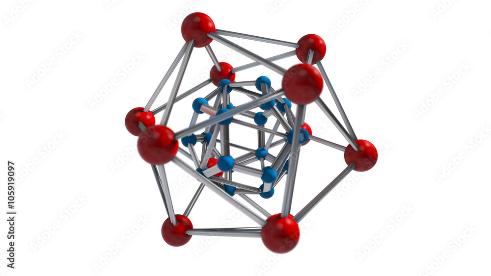 abstract molecule structure background abstract molecule structure background