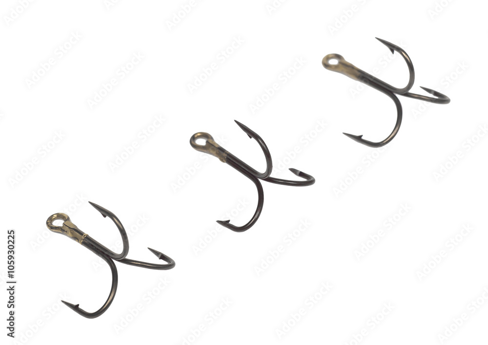 Fishing hooks Fishing hooks