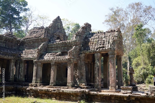 Ta Phrom