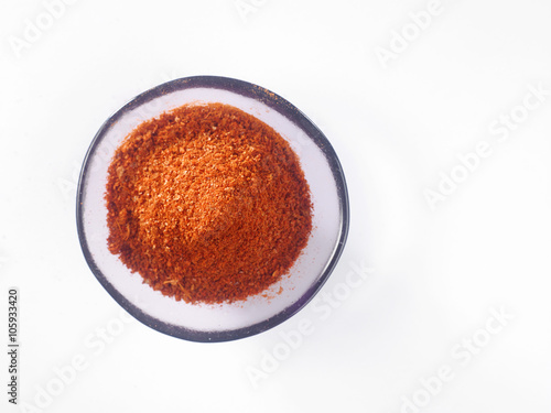 chili powder