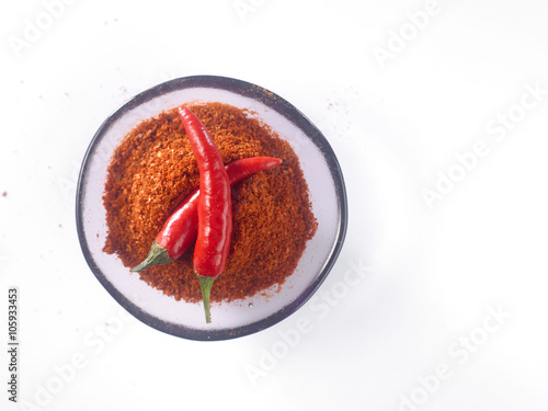 chili powder