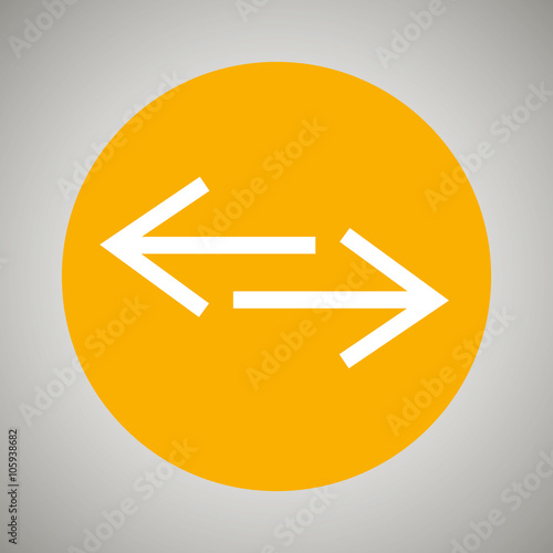 Free Download arrows icon  design  - GFXLoad