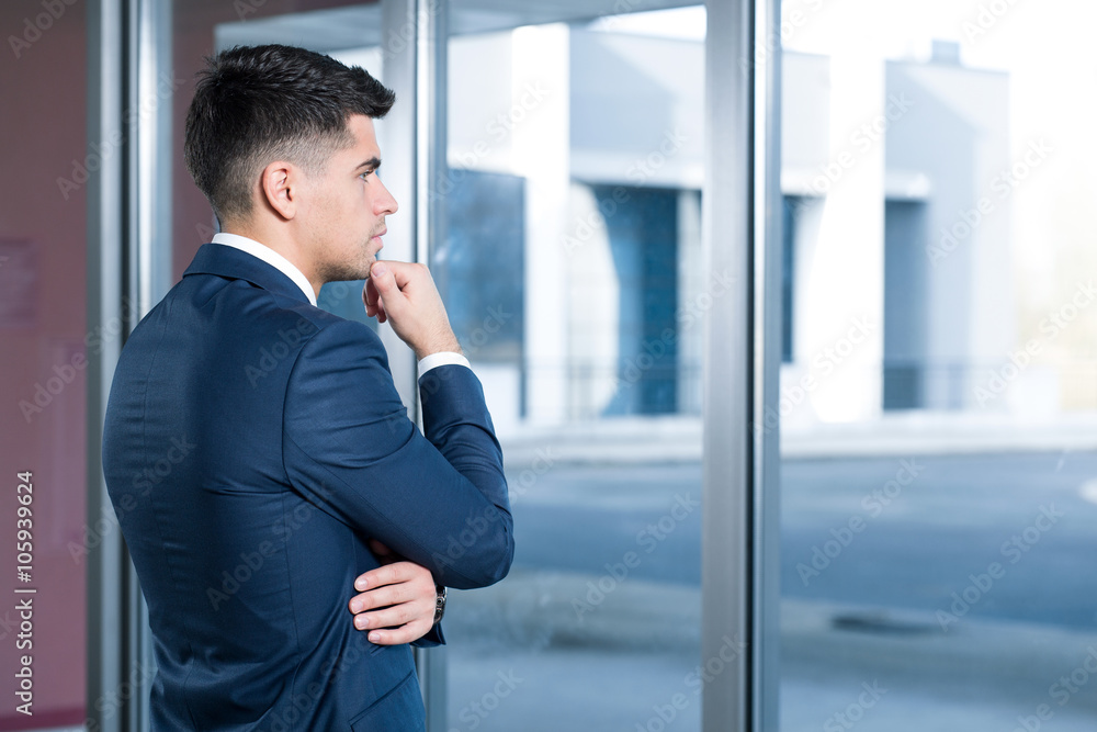 Business is my future Business is my future
