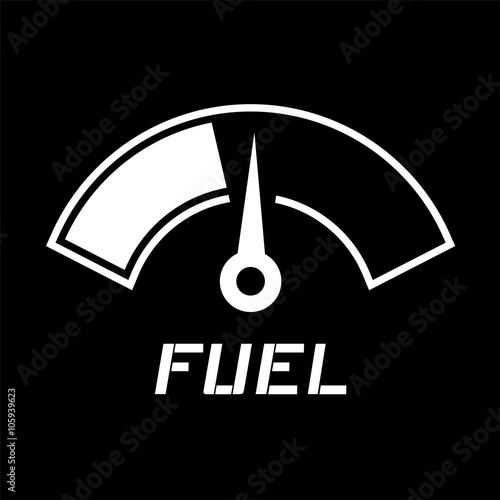 fuel indication