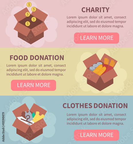 Donation