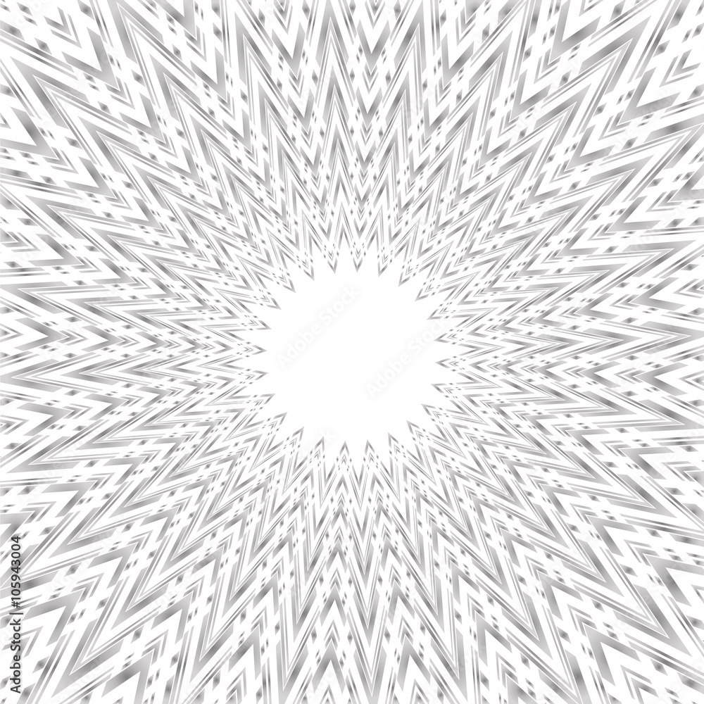 Fototapeta premium abstract startburst background, sunburst, rays wallpaper