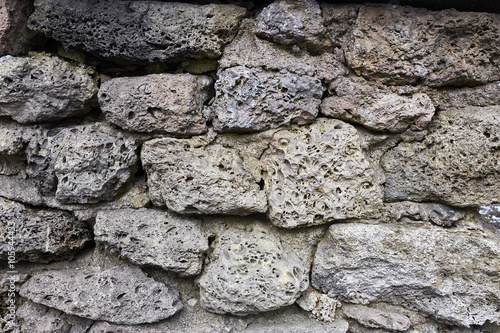 Old stone wall. Old Bricks texture. Block Texture.