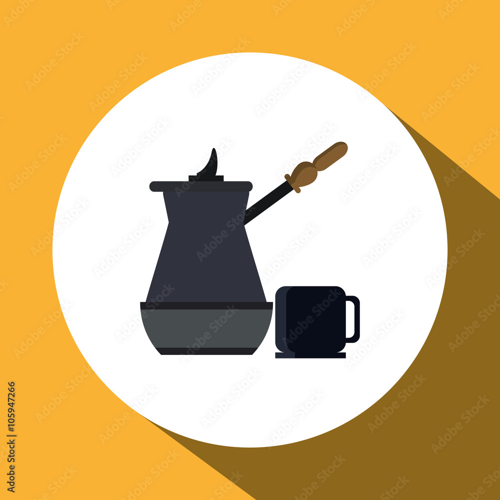 Coffee Shop icon design Coffee Shop icon design