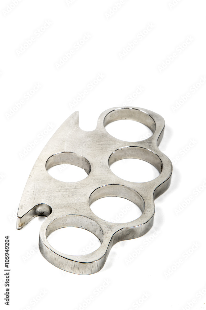 Knuckle Duster Knuckle Duster