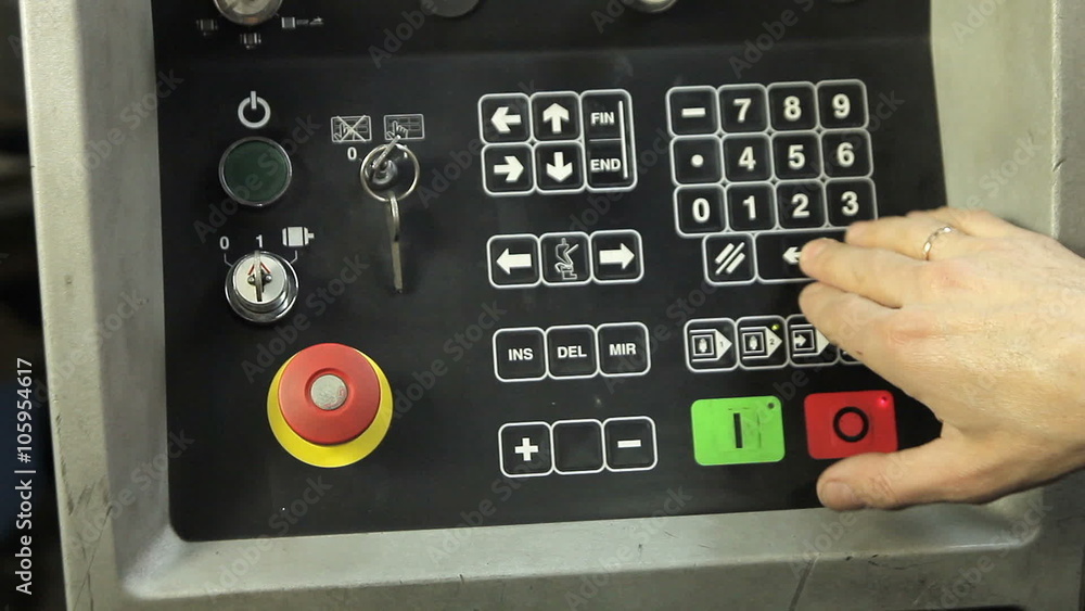 Technological metal processing