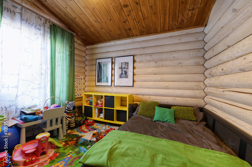 kids bedroom © vadim70 ovthinnikov