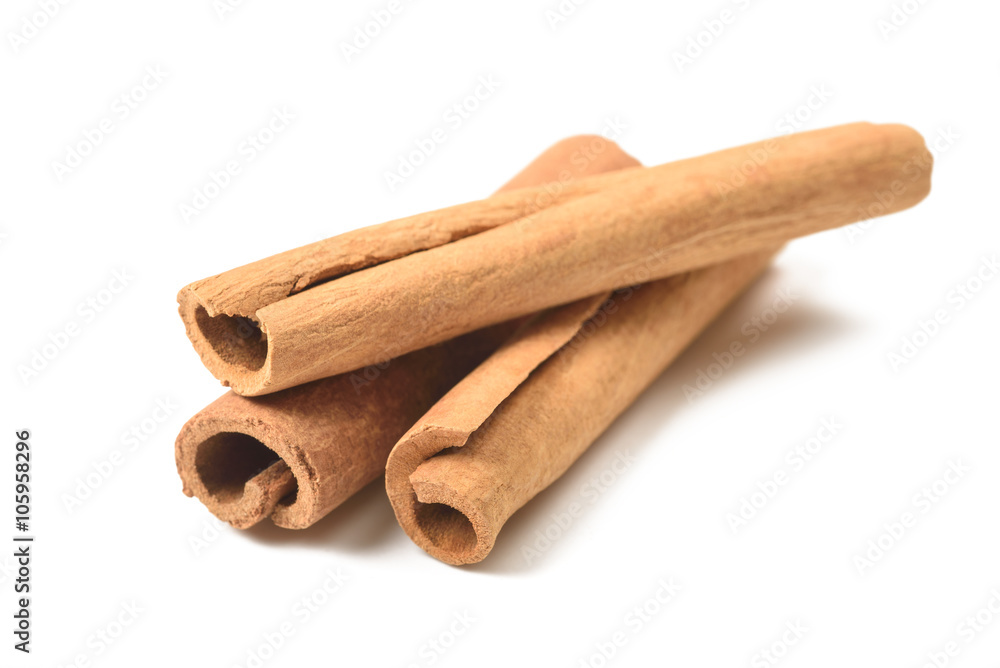 Cinnamon Cinnamon